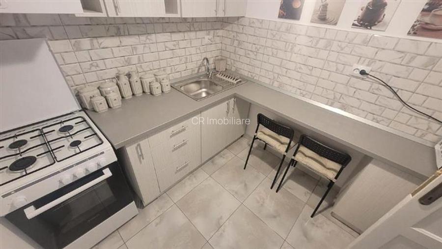 Apartament 2 camere, Primaverii, - 4