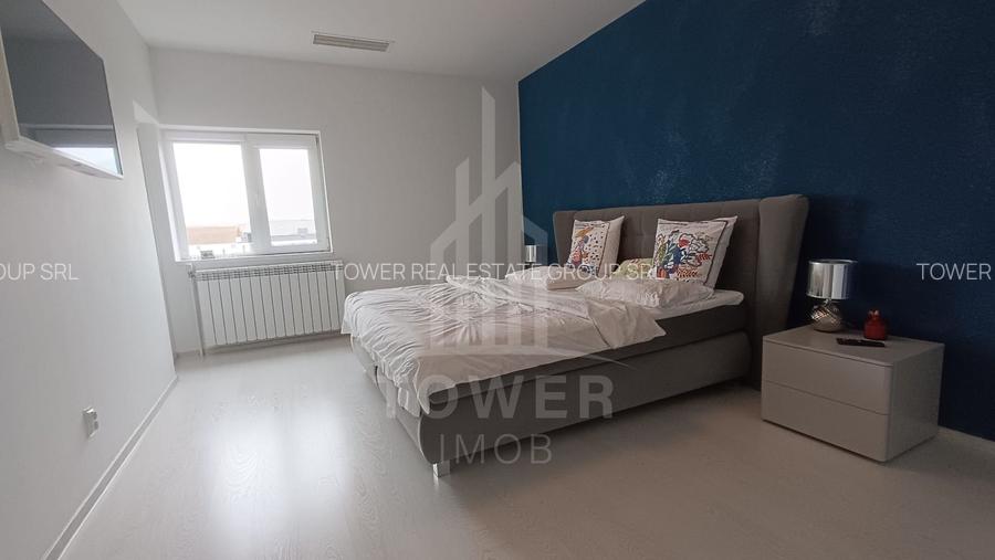 Apartament Premium cu 3 Camere – 100 mp Utili - 2