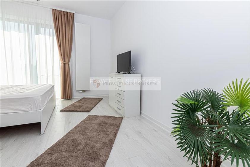 Pipera | CLOUD9 Residence | Bloc 2020 | Parcare - 15