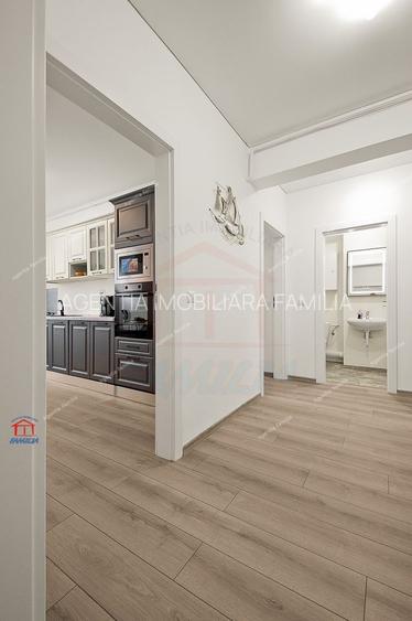 ✨De închiriat apartament 2 camere, Complex Arcada - 11