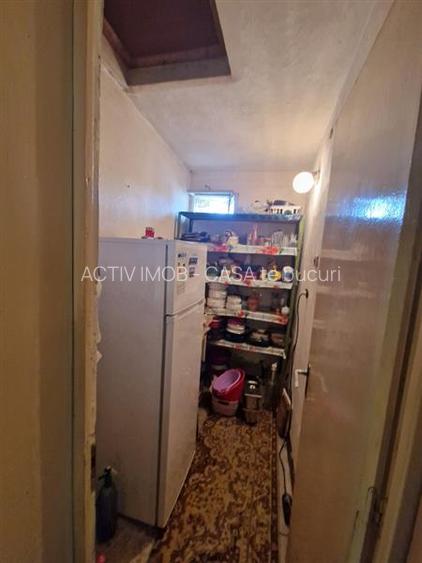 casa 3 cam Ramnicu Valcea,  Centru, Biblioteca Judeteana, jud. Valcea - 7