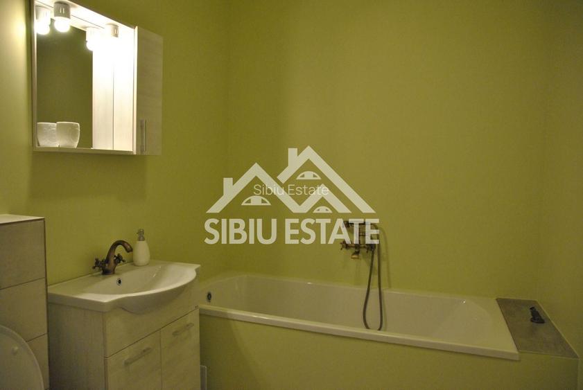 Apartament modern cu 3 camere de închiriat – Strand - 5