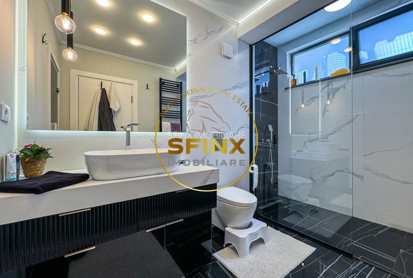 Casa moderna – constructie 2024, zona Mihai Bravu – Vitan - 20