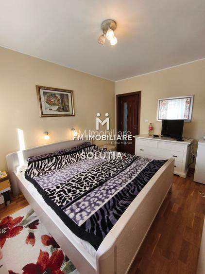 Apartament 3 camere, la curte, zona Valea Borcutului! - 6