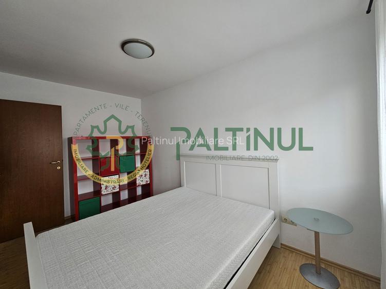 Apartament de vanzare 3 camere, 89 mp, zona Clinicii Medima – Sibiu, Rahovei - 14