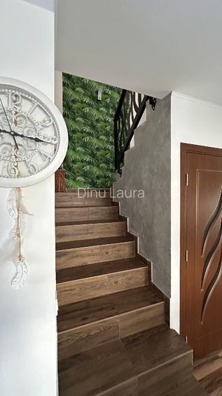 Proprietar vând casă tip duplex 158 mp cartier izvor - 6