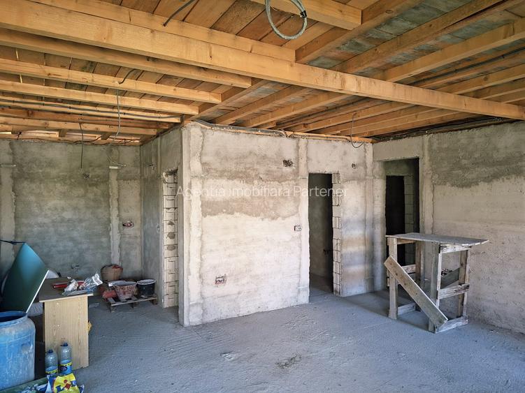 Casa Moșoaia , construcție noua ! - 8