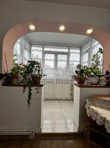 Apartament 3 camere Alexandru cel Bun - Deosebit - 5