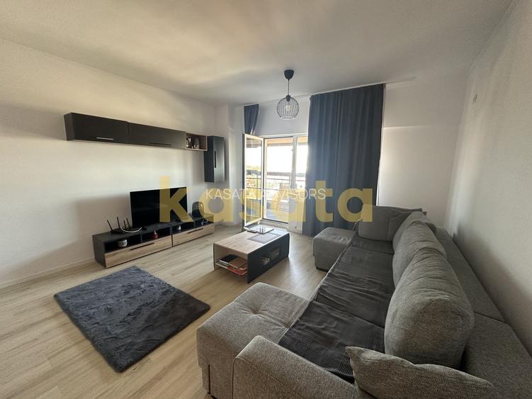 Apartament 2 Camere 🏡 | Primăvara Residence  | Parcare Subterană 🚗 - 2