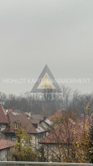 PENTHOUSE 4 CAMERE| 3 DORMITOARE| KISELEFF  - 13