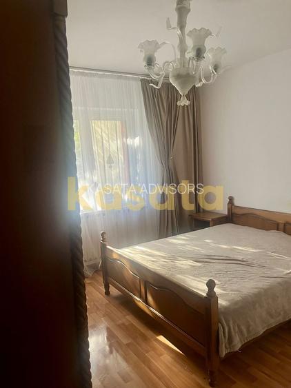 Apartament 2 camere de vânzare – Etaj 1 – Aviației - 4