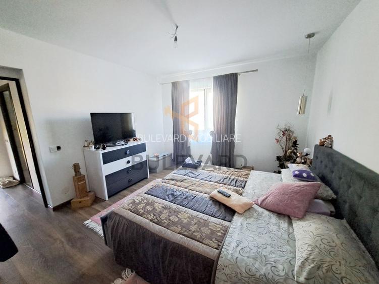 Casa noua + atelier 49 mp + teren 1030 mp! - 11