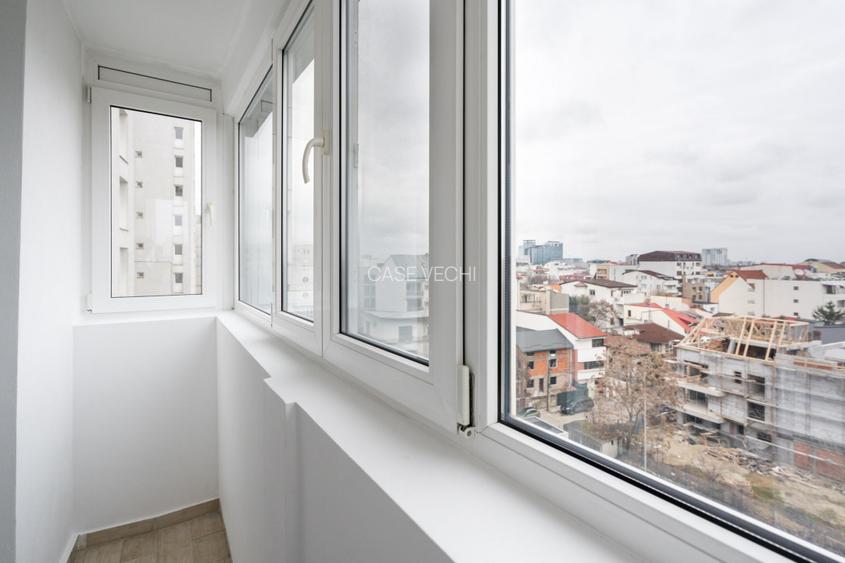 Inchiriere apartament 2 camere Dorobanti - 18