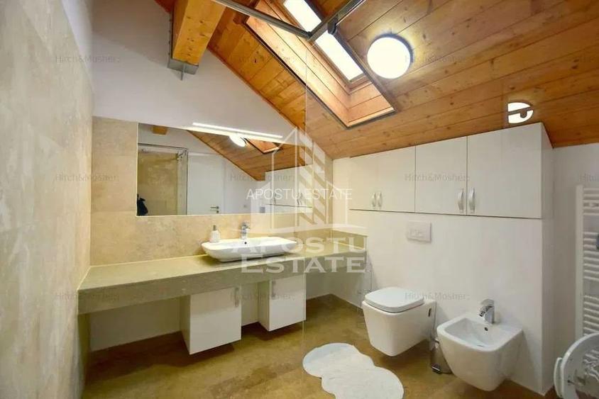 Apartament, 2 camere, centrala proprie, Dumbravita - 7