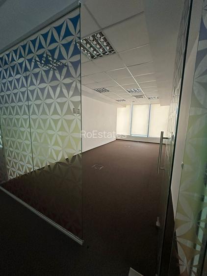 Spatiu Birouri 1350 mp-clasa A zona Militari-Centura A1 - 6