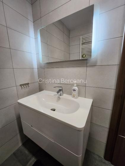 Modern,2 camere lux, parcare,bloc nou,Calea Severinului -Promenada Mall - 14