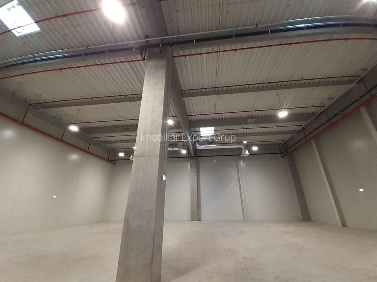 Catelu - Spatiu pentru depozitare cu temperatura controlata - 3