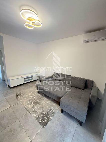 Triplex cu 3 camere,2 bai,mobilat si utilat,Dumbravita - 8