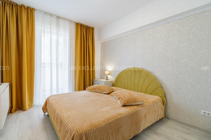 Apartament cochet de închiriat cu loc de parcare inclus - 3