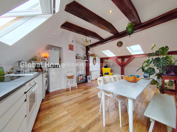 Ultracentral | 10 Min. Metrou Unirii | Centrala Termica - 2