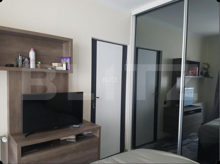 Apartament 2 camere, 54 mp, modern, mobilat, zona  Platinia si centrul Clujului - 4