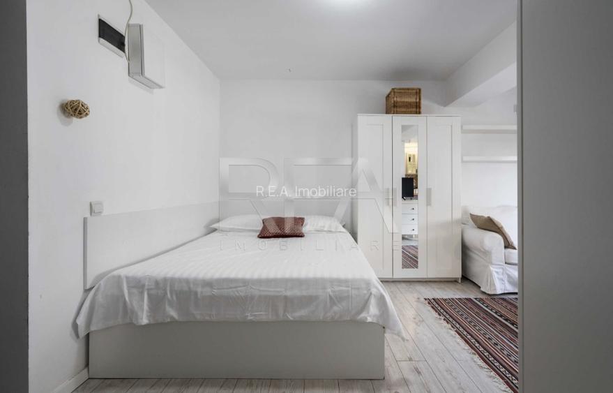 Garsoniera+parcare, 3/4 -Lidl Prelungirea Ghencea - 5