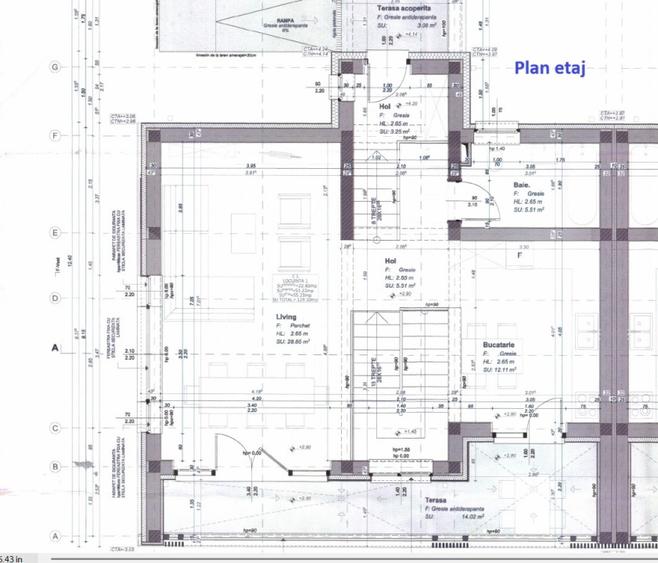 Casa alipita ideal pentru două familii, in Stolna - 14