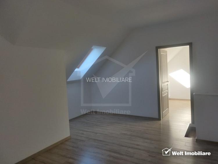 Casa de inchiriat, 6 camere, zona Aroma restaurant - 16