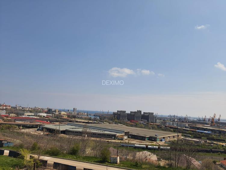 ULTRACENTRAL! APARTAMENT CU 2 CAMERE 61 MP GAZE - 10