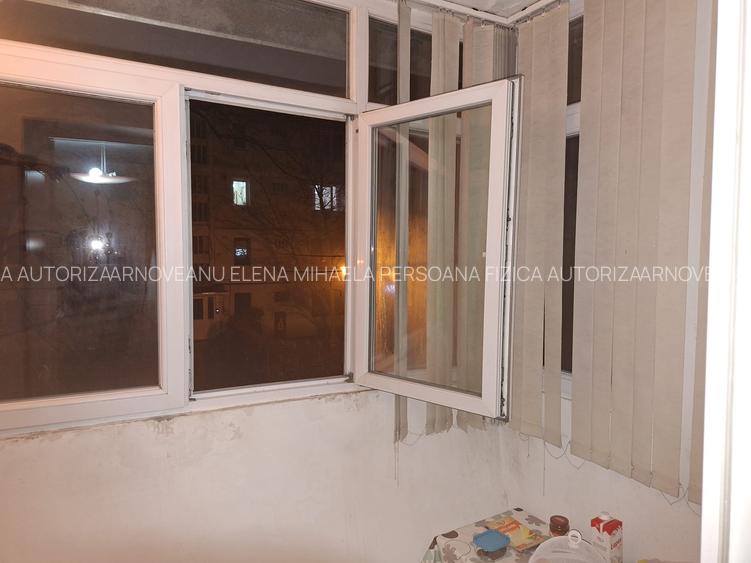 Liber! Apartament 3camere, Bulevardul Tudor Vladimirescu - 8