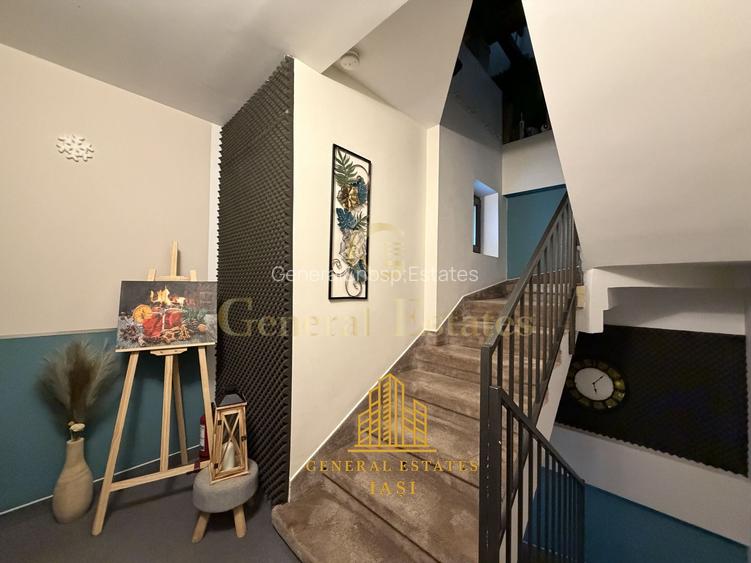 Vânzare Afacere la Cheie - CashFlow imediat- UltraCentral - 21