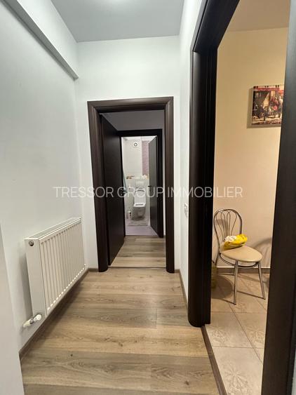 Apartament 3 camere, Tomis Plus – Mobilat si utilat+loc parcare - 24