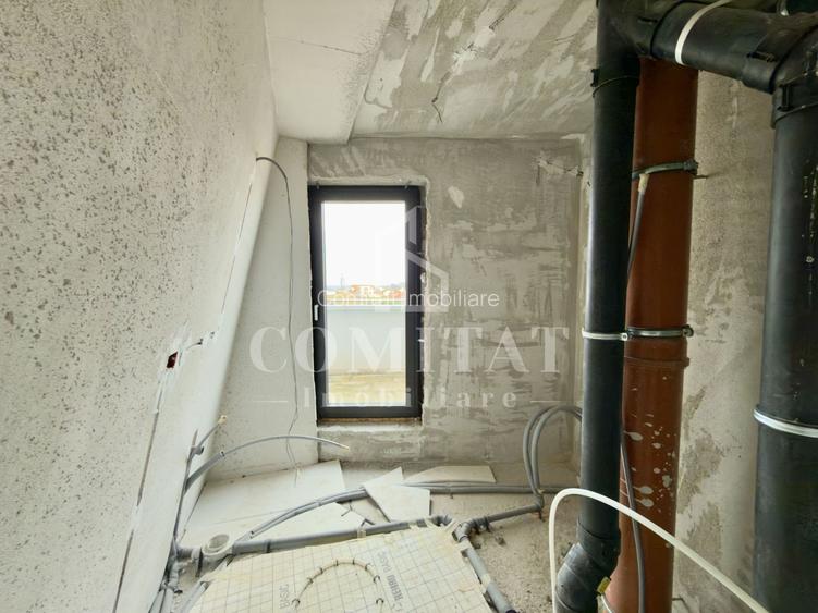 Penthouse 3 niveluri | Terase ample | 0% comision cumpărător | Wings - 6