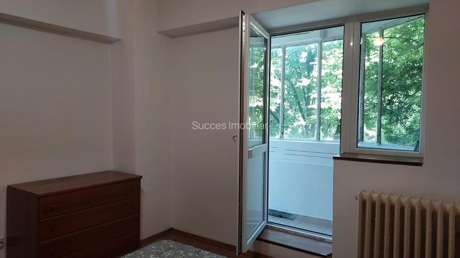 metrou piata muncii-2 cam,decomandate,etajul 1,60 mp,mobilat 450 euro - 3