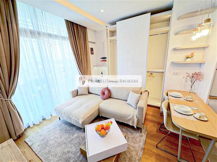 Aviatiei | Promenada Mall | Up Site | Bloc 2025 | Parcare - 3