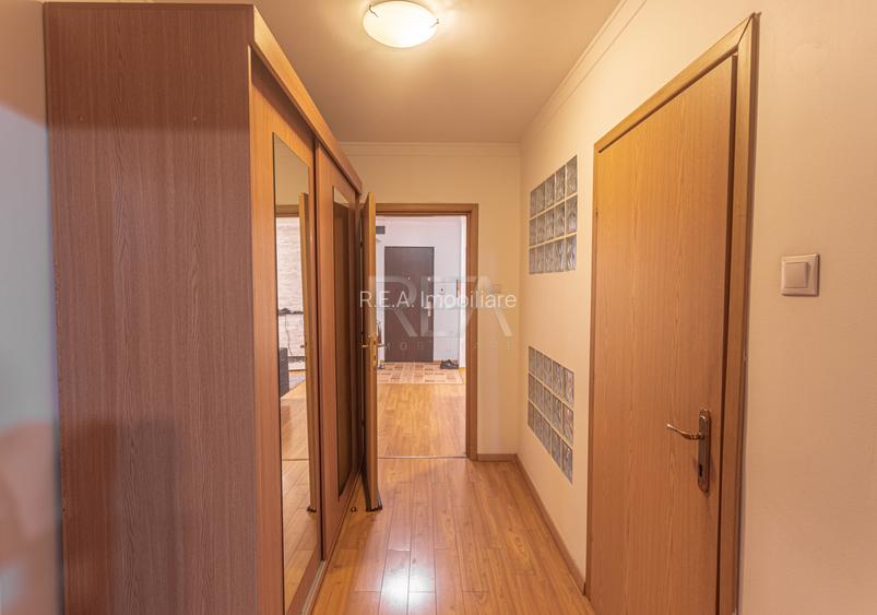 4 Camere cu Centrala / bloc 92 - Brâncoveanu - 10