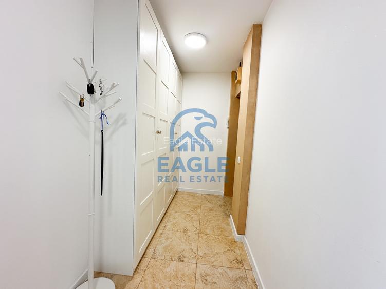 Baba Novac - 2 Camere Modern decomandat in bloc nou cu parcare - 14