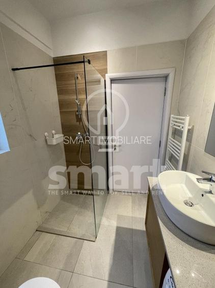 Apartament  cochet 2 camere de inchiriat complet mobilat si utilat premium Gruia - 8