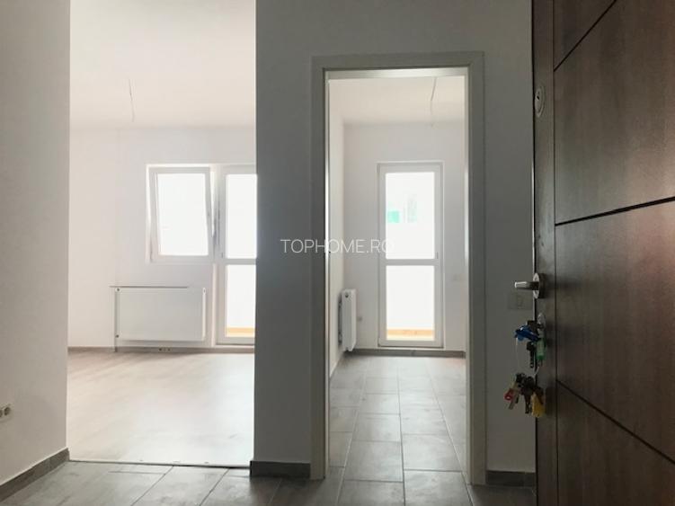 Metrou Aparatori 950 m - OPORTUNITATE Garsoniera cu curte in constructie - 7