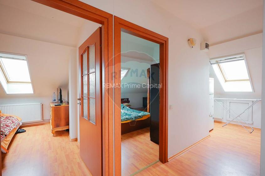 Apartament cu 2 camere, de închiriat, la casă, în Ioșia - 2