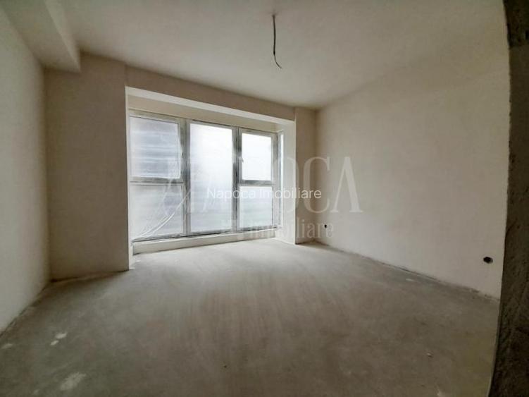 Apartament 2 camere de vanzare in Floresti - 2