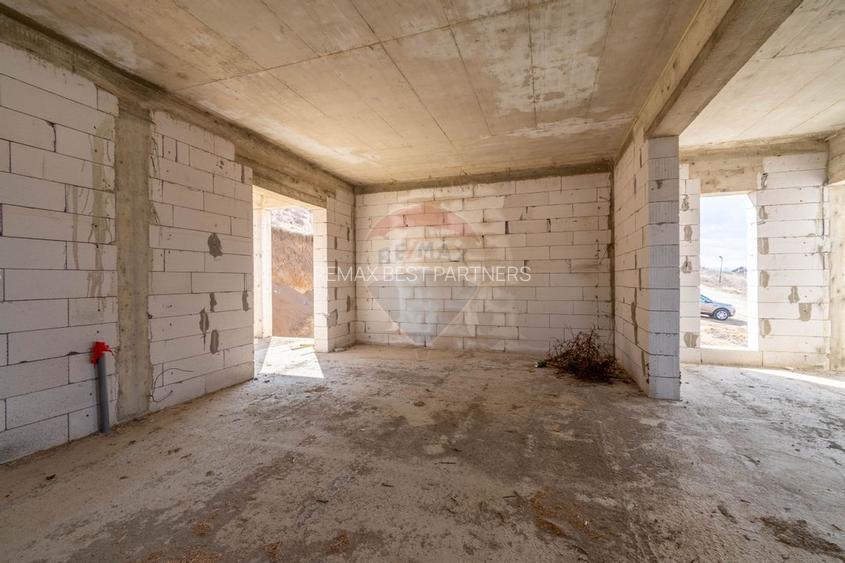 Casa Individuala de Vanzare – 4 Camere | Jucu de Sus - 8