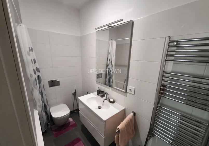 2 camere | Soseaua Nordului | parc Herastrau | nou - parcare - 8