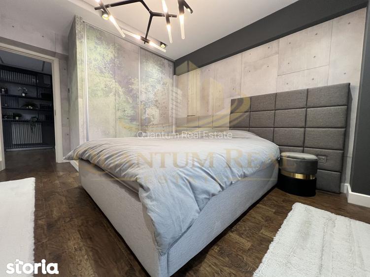 Apartament 2 camere/ 70mp, Central - Splaiul Unirii, Renovat Complet - 10
