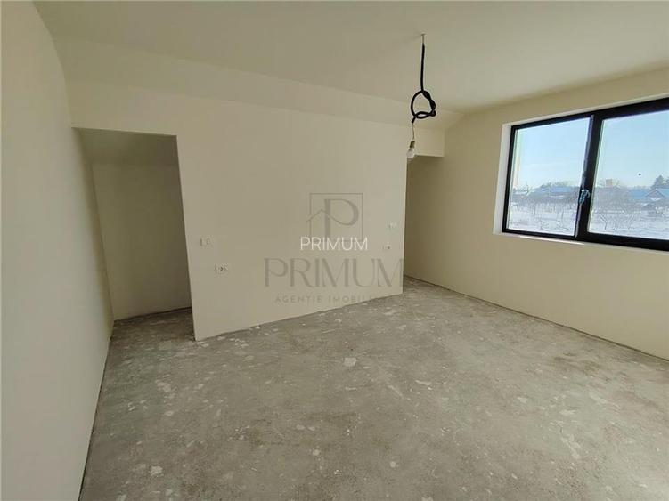 Duplex toate utilitatile - teren generos - 6