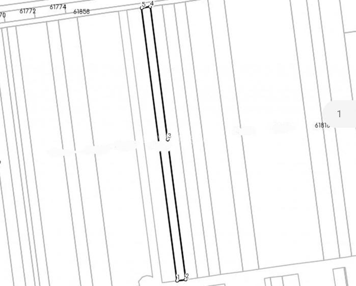 De Vanzare! Teren dezvoltare proiect rezidential v-a-v de ''Nusco Homes'' - 6