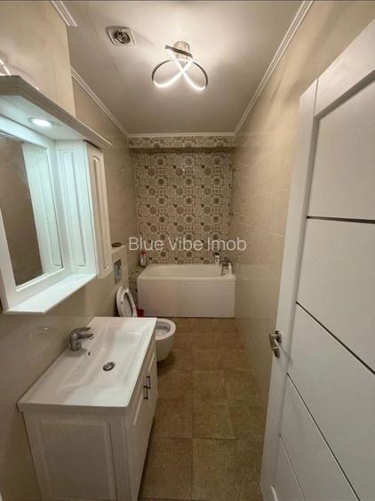Apartament Modern cu 2 Camere | Zona Gara –  Termen Lung - 4