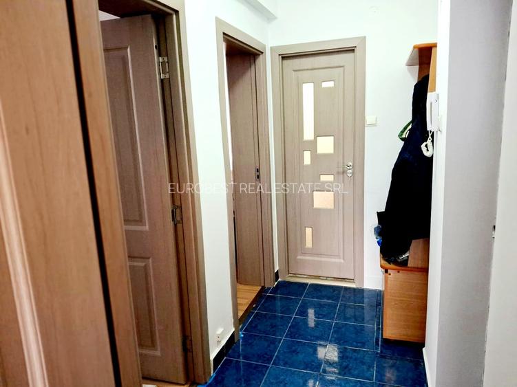 Primaverii, Jean Monnet, vanzare apartament 2 camere, 47 mp totali, imobil P+3, - 4