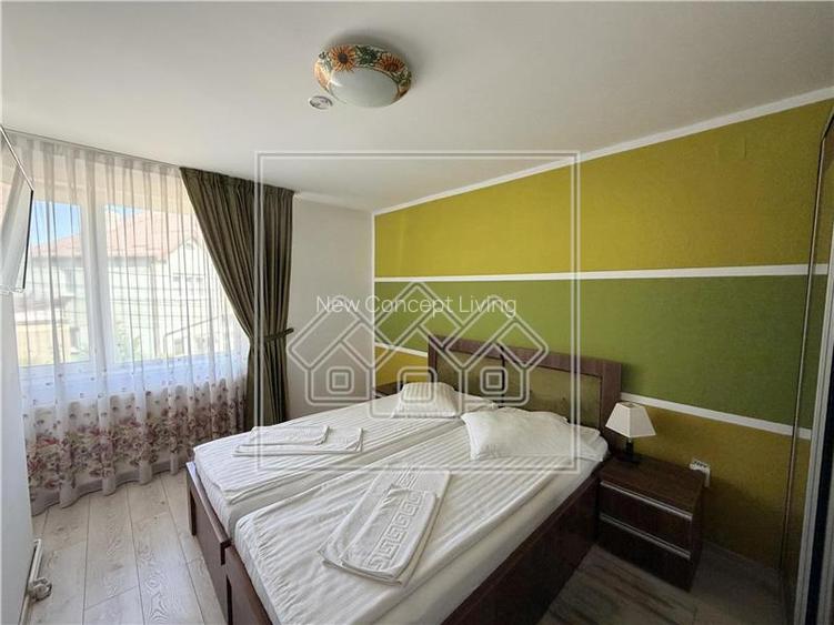 Casa de vanzare - Pensiune functionala, 250 mp - zona Alba Iulia - 12