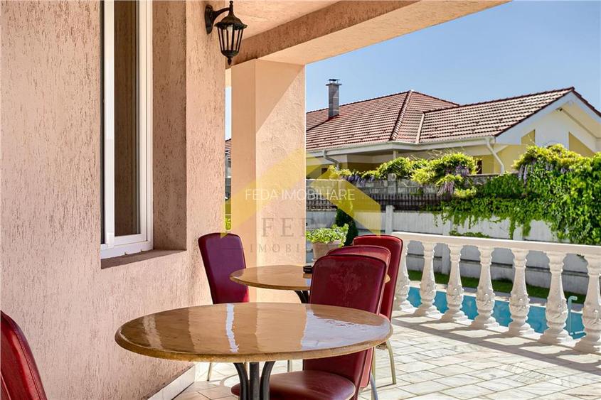 Casa de vanzare cartierul Micalaca - 30